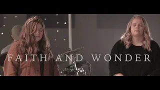 Faith and Wonder/Tremble (feat. Kenna Hall & Katie Henderson) // Midnight Worship