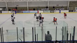 2010 Quick Feet vs Elite Hockey, May 25 2024