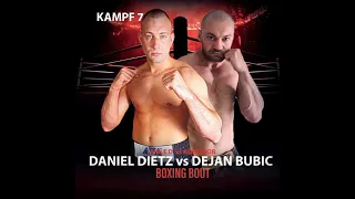 20230513 Pro07 Daniel Dietz vs  Dejan Bubic