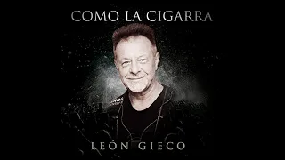 León Gieco - Como La Cigarra (En Vivo)