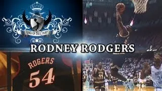 ACC Kings of the Court | Rodney Rogers| ACCDigitalNetwork
