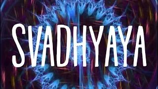 Svadhyaya - Psychedelic Sitar with OP-1 Beats and Electric Sheep Visuals