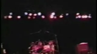 12 - blink-182 - Untitled live in San Bernardino / 1997