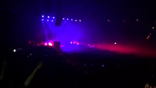 Prodigy Live 2015 Velodrom Their Law