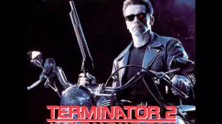 terminator 2 ( guns n'roses  you could be mine )1991
