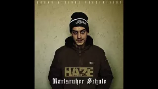 HAZE - Ich bin Haze