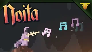 Noita's New Musical Curiosity (early access)