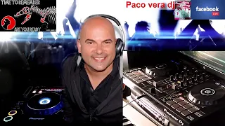 Paco vera dj