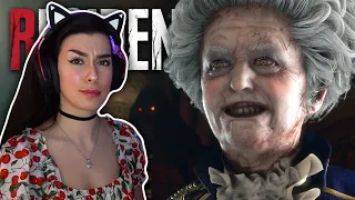 WHOSE CHILD IS THIS?... | Resident Evil 4 Remake Gameplay | Part 7