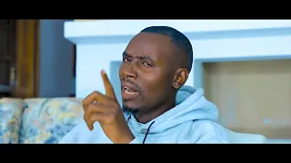 Benn Orwa - Be Yesu Ling'? (Official Video)