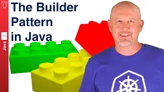 How to use the Builder Pattern in Java - 035