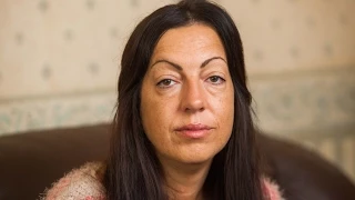 British Woman Had A Stroke And Woke Up With A Permanent Chinese Accent.