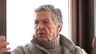 Cervinia - Intervista a Renato Pozzetto