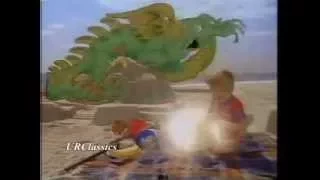 Reading Rainbow (Intro) (HQ Audio)