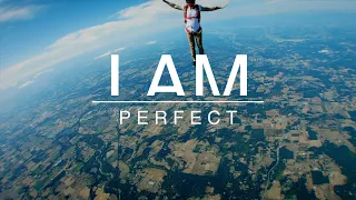 Quantum Movie - I AM PERFECT