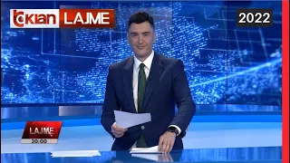 Edicioni i Lajmeve Tv Klan 14 Qershor 2022, ora 19:30 | Lajme – News