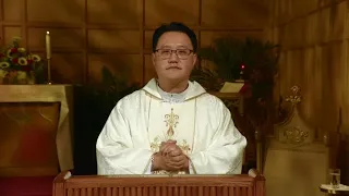 Catholic Mass Today | Daily TV Mass, Saturday November 18, 2023