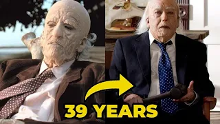 10 Ridiculously Long Periods Between Horror Movie Character Appearances