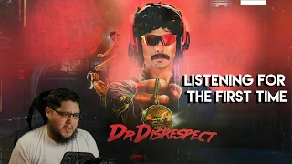 Dr Disrespect Makes Great Music! (Eclipse/Alleyways/Red Skies REACTION)