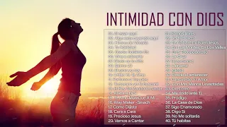 TOP 100 CANCIÓN CRISTIANA 2021 MÁS HERMOSA DEL MUNDO - GRANDES ÉXITOS DE ALABANZA Y ADORACIÓN