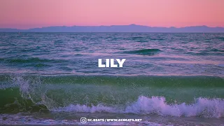 Pink Sweat$ x Daniel Caesar Type Beat ''LILY''