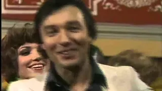 Karel Gott - Volný den (1977)