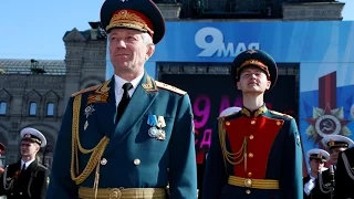 Valery Khalilov Russian Army Victory Day Concert Концерт В. Халилов