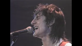 Ron Wood & Bo Diddley - Outlaws - 11/20/1987 - Ritz