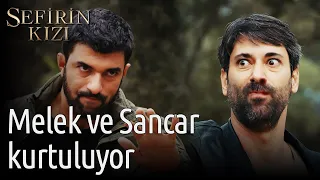 Sefirin Kızı 52. Bölüm (Final) - Melek ve Sancar Kurtuluyor