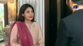 Kasa-e-Dil | Episode 23 | Best Scene 05 | HAR PAL GEO