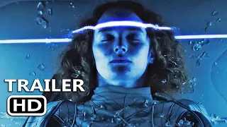 THE ARK Official Trailer (2023)