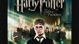 28. "Dumbledore and Voldemort" - Harry Potter 5 Video Game Soundtrack