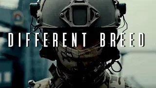 Elite Special Forces - "Different Breed" (2019 ᴴᴰ)