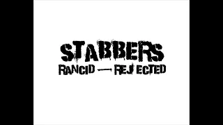 Stabbers - Rejected (RANCID COVER)