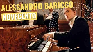 NOVECENTO Audiolibro completo - Alessandro Baricco