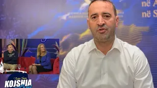 Kojshia Show - Arbeni Bobani, Time Kadrijaj, Daut Haradinaj, Buki "Rrefim rrenqethës nga Ushtari"