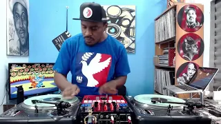 DMC World Supremacy Battle 2021 - Elimination Round Submissions - Erick Jay