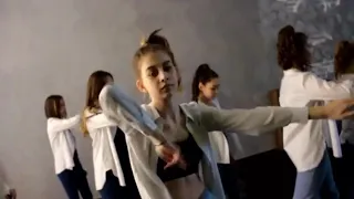 E-motion dance/Комета/E-dance studio