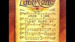 Love Song - Feel The Love