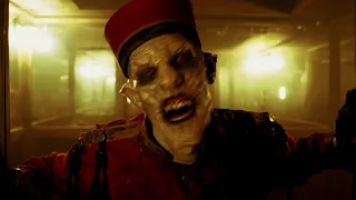 2021 Trailer: 13th Floor Haunted House Chicago