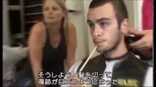 This is England - Behind the scene 4（日本語字幕）