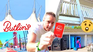 I Return To Butlins! - Has It Got Better?