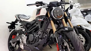 Wonderful Honda 150CC - Full Line Streetster | Price 2020