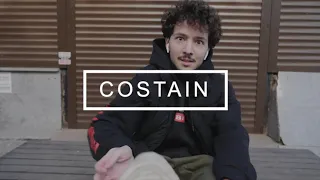 Connect-R feat. Amuly - Nonsalant | Costain Freestyle