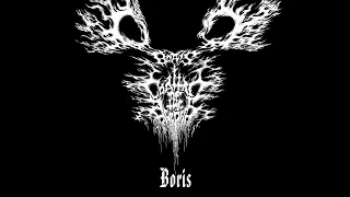 Boris ”Serial Tear" official music video（Coaltar of The Deepers Cover)