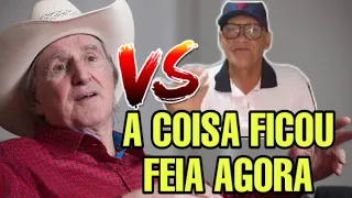 TRETA DOS VÉIO: SÉRGIO REIS X DIVINO (repost)