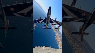 Manifestazione Aerea Reggio Calabria - Aeronautica Militare