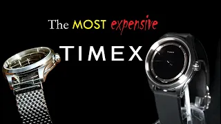 Timex S2 Review | Their Most Expensive Watch