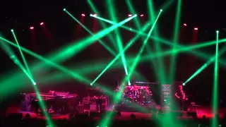 Phish Fall Tour 2013 Jam Compilation