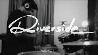 Riverside - Discard Your Fear (Short Drum Cover)